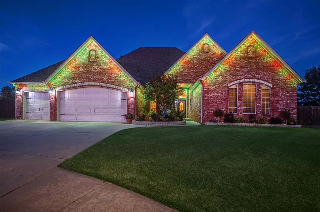 Photo 2 — 9101 SW 28th Street, Oklahoma City, OK 73128