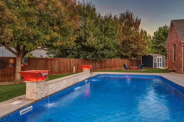 Photo 7 — 9101 SW 28th Street, Oklahoma City, OK 73128