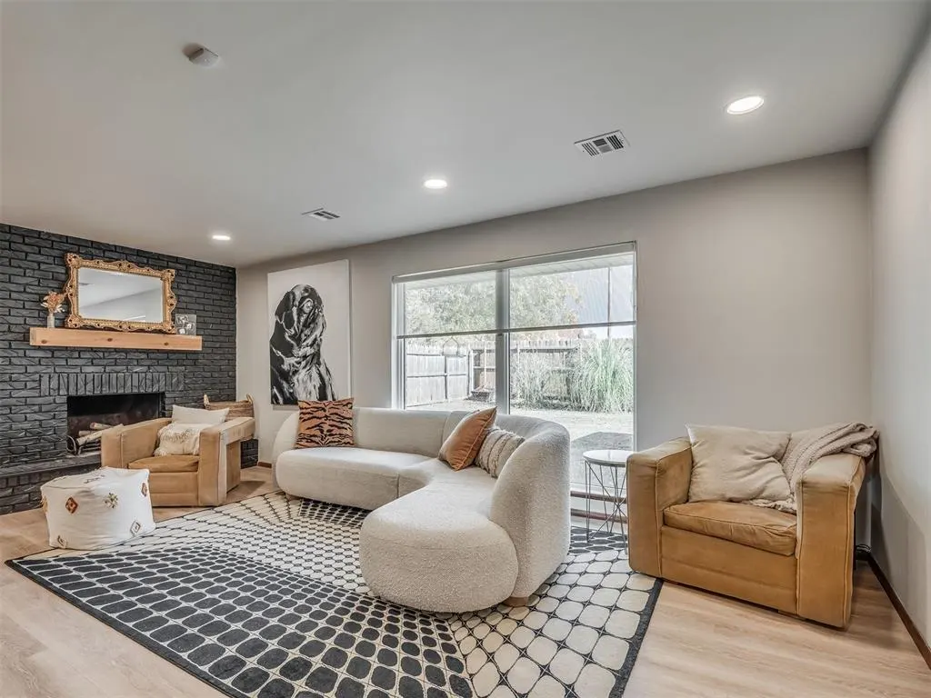 Photo 13 — 3008 N Tropicana Avenue, Bethany, OK 73008