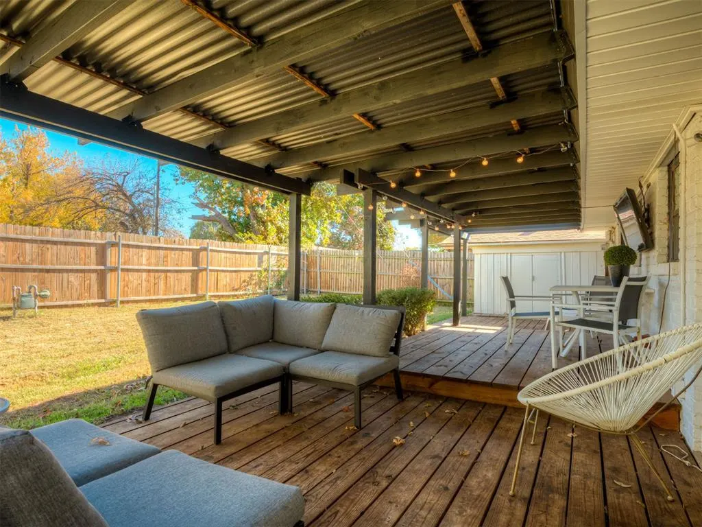 Photo 40 — 3008 N Tropicana Avenue, Bethany, OK 73008