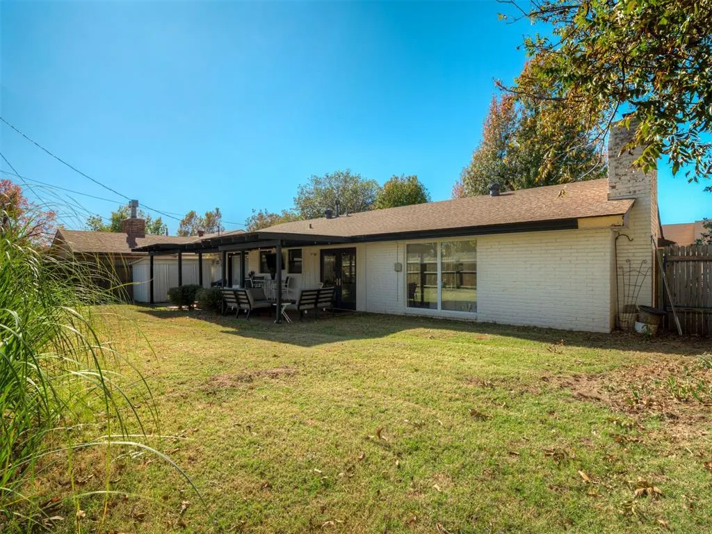 Photo 42 — 3008 N Tropicana Avenue, Bethany, OK 73008