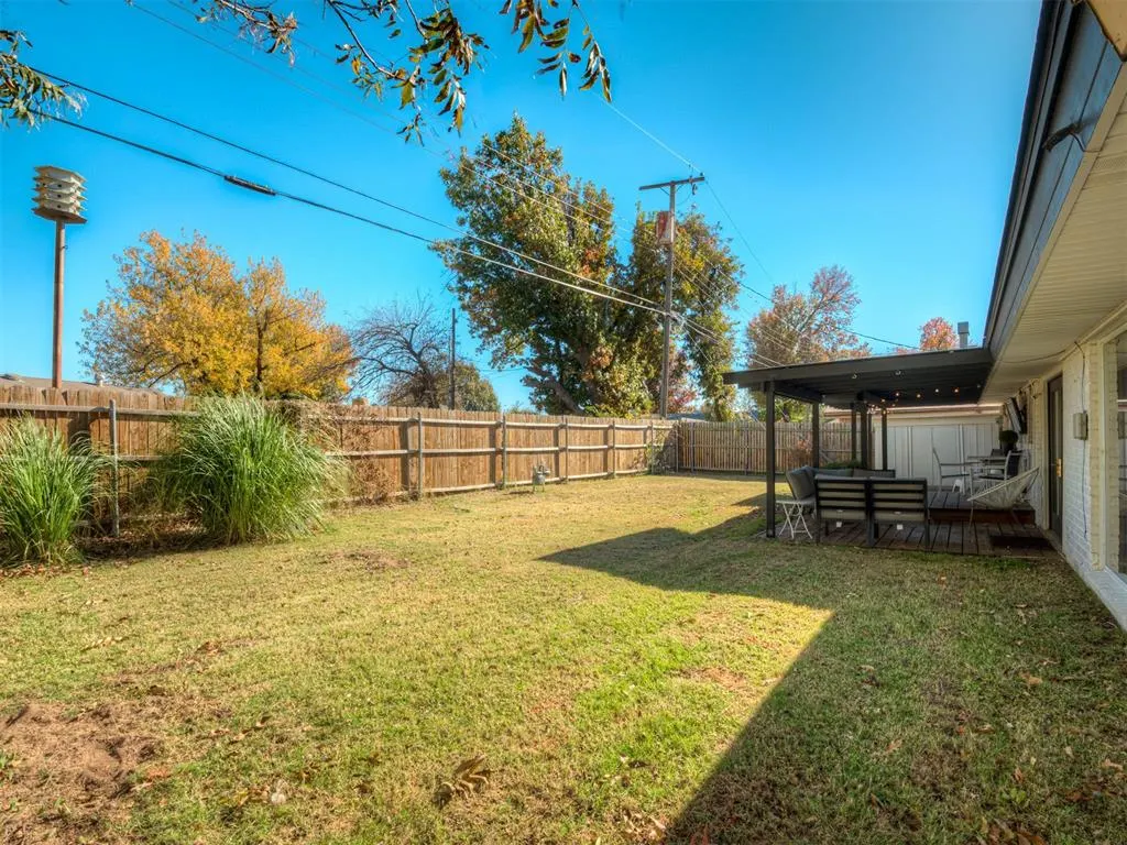 Photo 43 — 3008 N Tropicana Avenue, Bethany, OK 73008