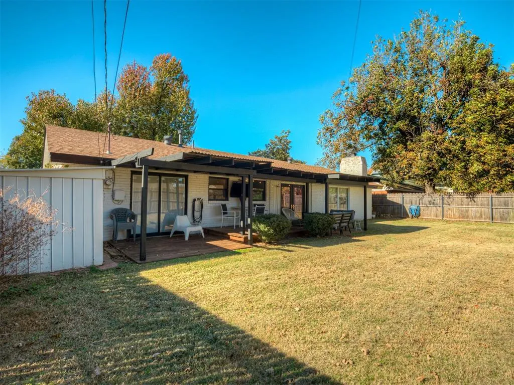 Photo 44 — 3008 N Tropicana Avenue, Bethany, OK 73008