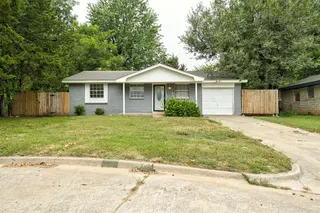 Sold home at 9100 Jennifer Place