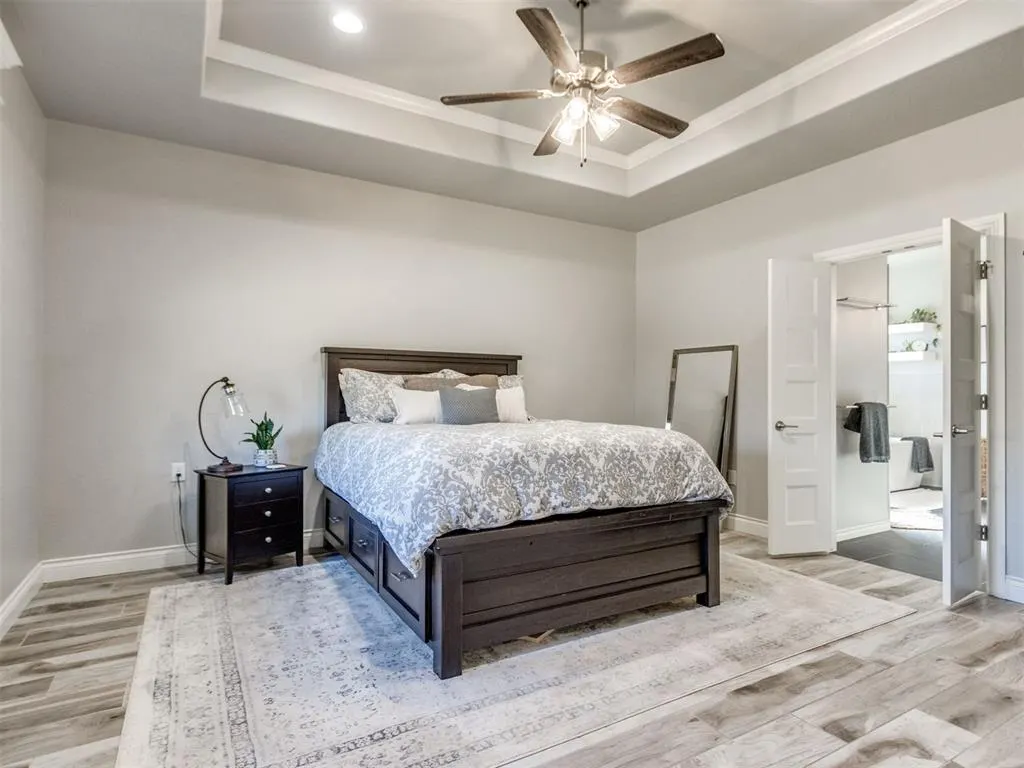 Photo 13 — 12932 Black Hills Drive, Oklahoma City, OK 73142