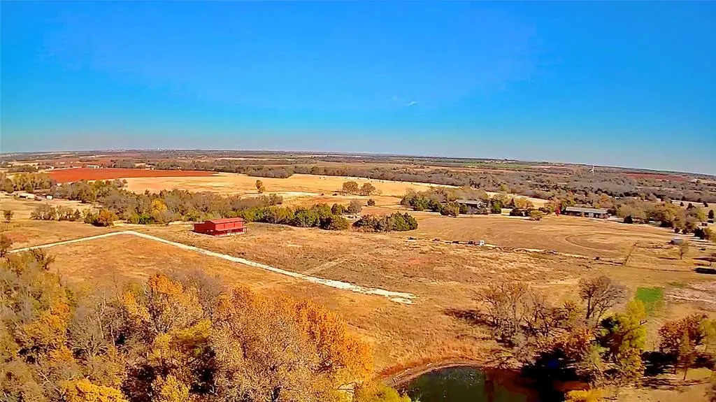 Photo 7 — 11100 N Clover Hill Road, El Reno, OK 73036