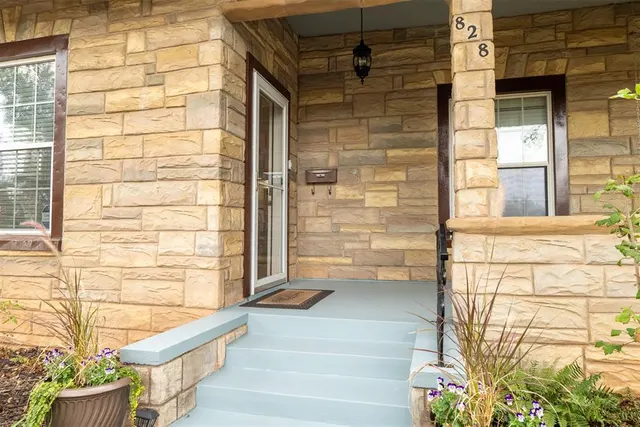 Photo 4 — 828 N Pine Street, Pauls Valley, OK 73075