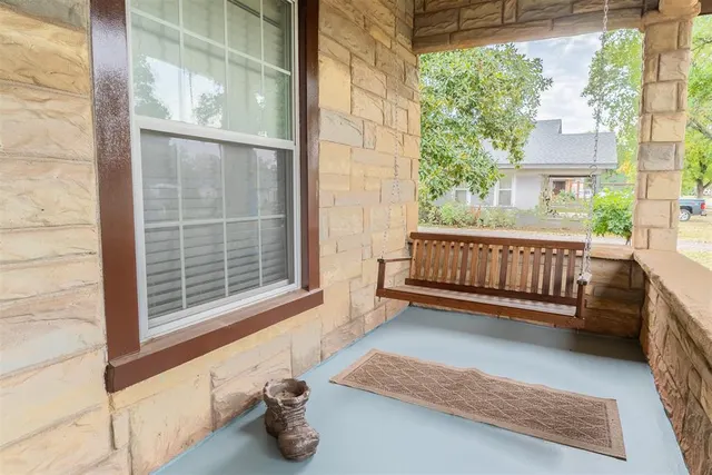 Photo 5 — 828 N Pine Street, Pauls Valley, OK 73075
