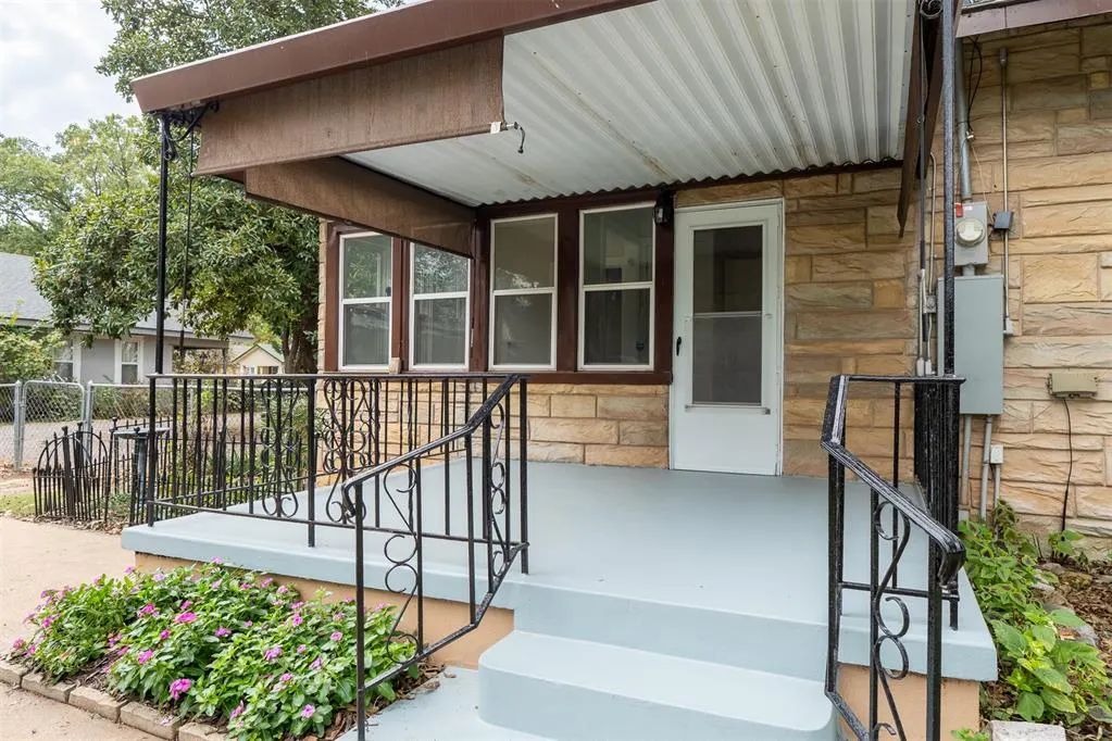 Photo 11 — 828 N Pine Street, Pauls Valley, OK 73075