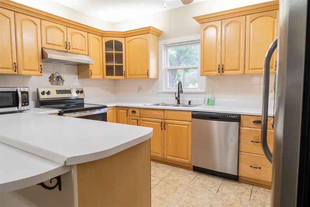Photo 16 — 828 N Pine Street, Pauls Valley, OK 73075
