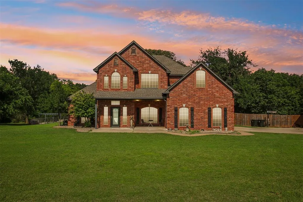 Photo 6 — 20251 208th Street, Purcell, OK 73080