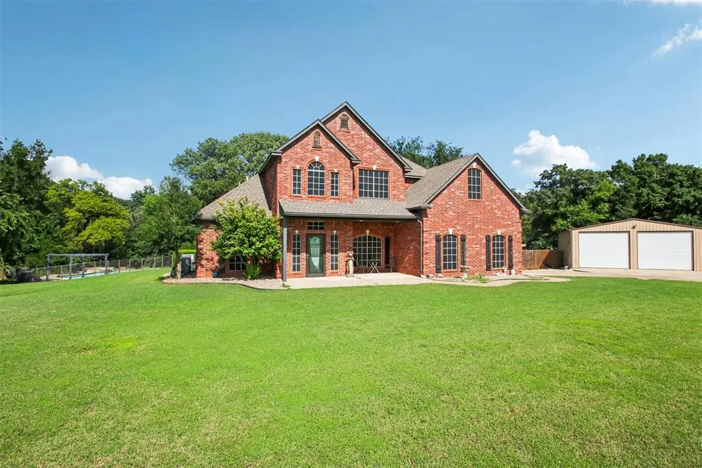 Photo 7 — 20251 208th Street, Purcell, OK 73080