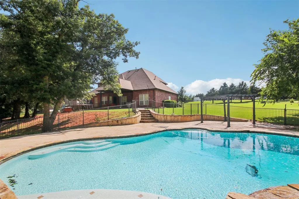 Photo 34 — 20251 208th Street, Purcell, OK 73080