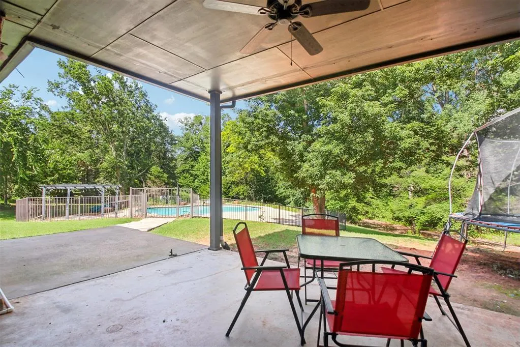 Photo 35 — 20251 208th Street, Purcell, OK 73080