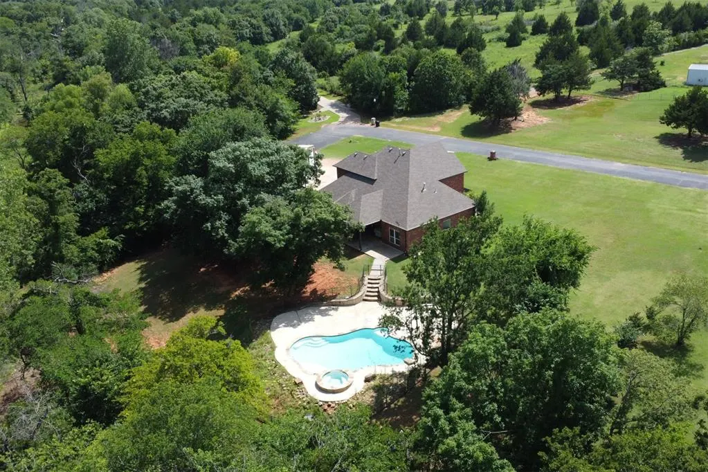 Photo 39 — 20251 208th Street, Purcell, OK 73080