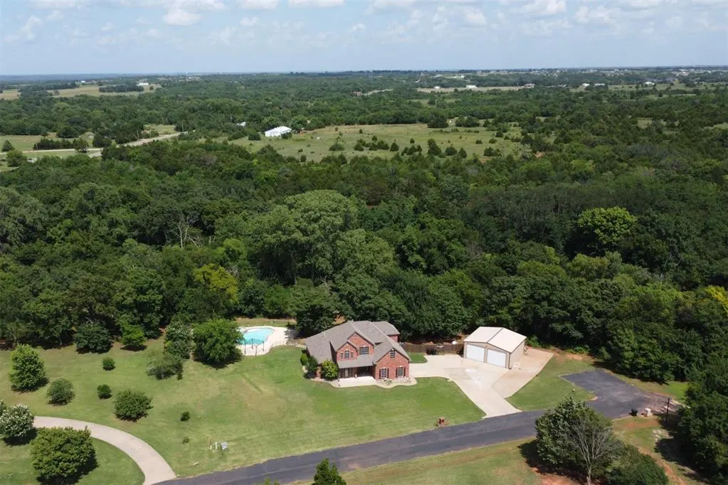 Photo 40 — 20251 208th Street, Purcell, OK 73080