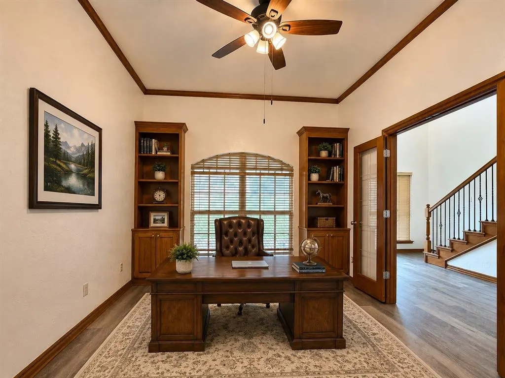 Photo 3 — 20251 208th Street, Purcell, OK 73080