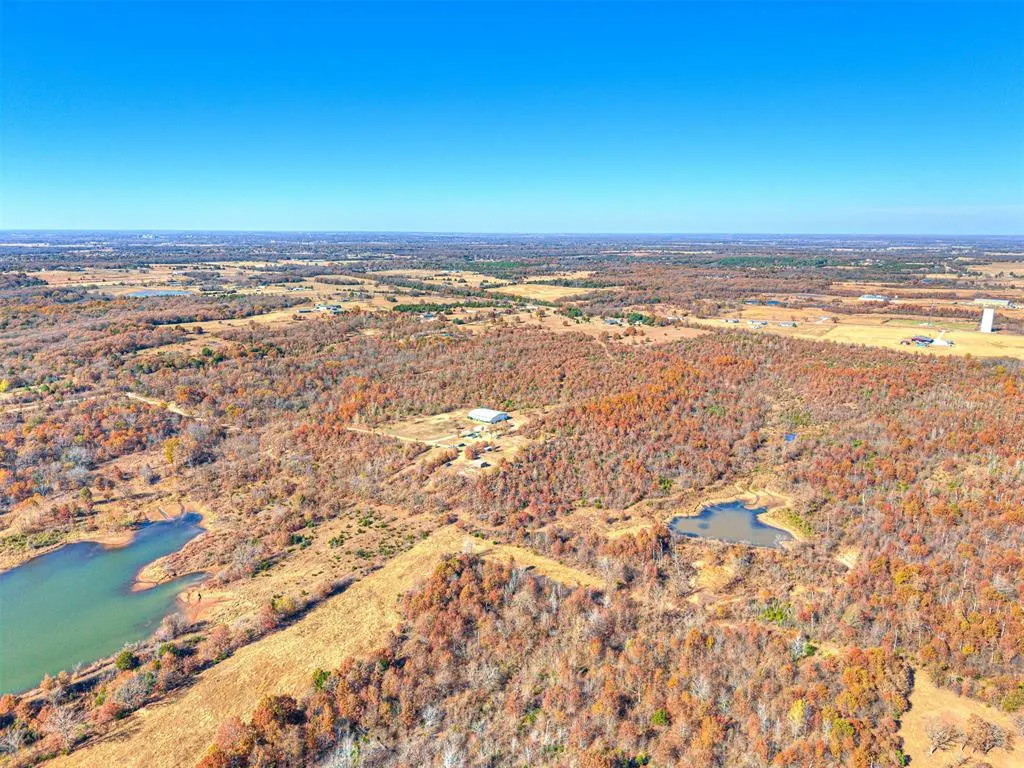 Photo 5 — 19553 Crosslin Road, Earlsboro, OK 74840