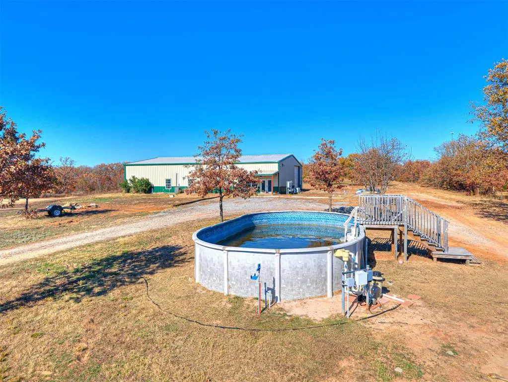 Photo 30 — 19553 Crosslin Road, Earlsboro, OK 74840