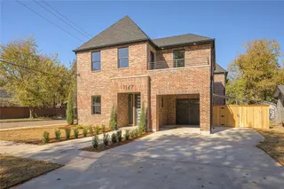 Sold home at 1147 NW 41st Street