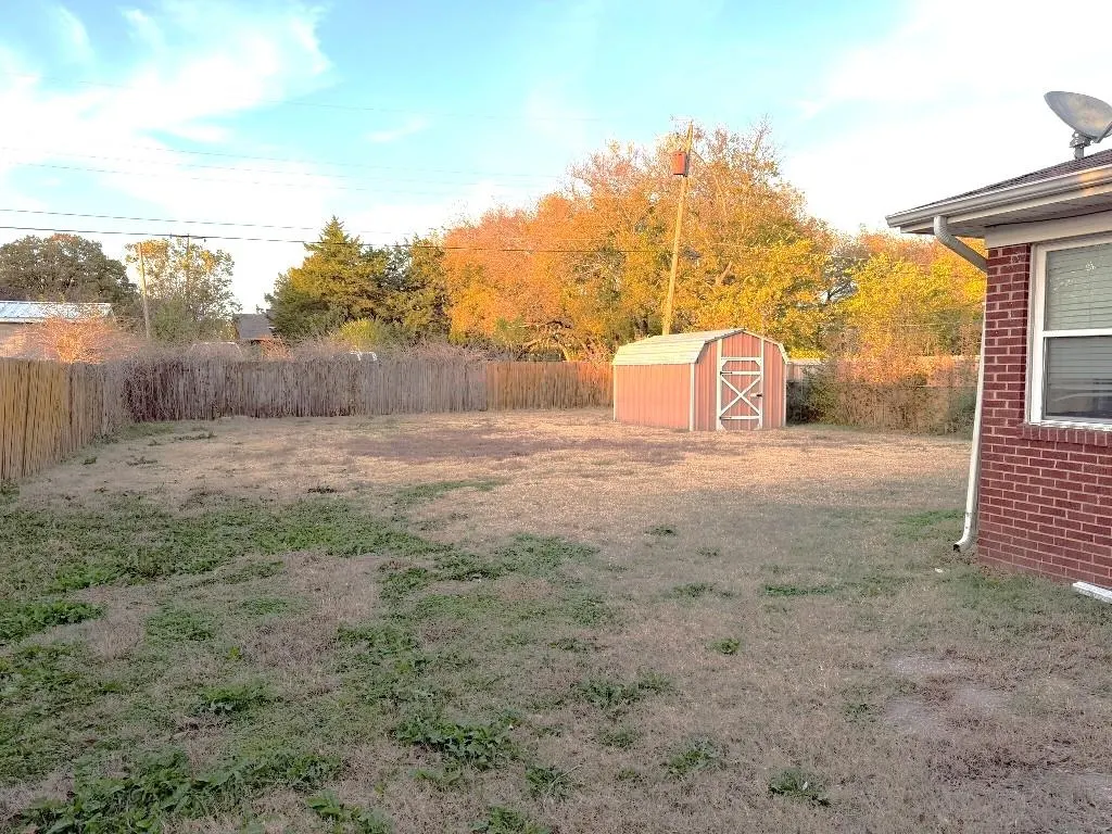 Photo 20 — 625 Northwest Avenue, Ardmore, OK 73401