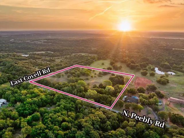 Photo 3 — 18050 E Covell Road, Luther, OK 73054