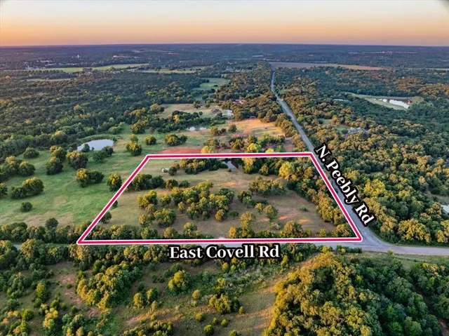 Photo 4 — 18050 E Covell Road, Luther, OK 73054
