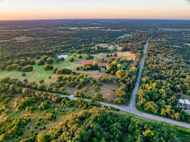Photo 5 — 18050 E Covell Road, Luther, OK 73054