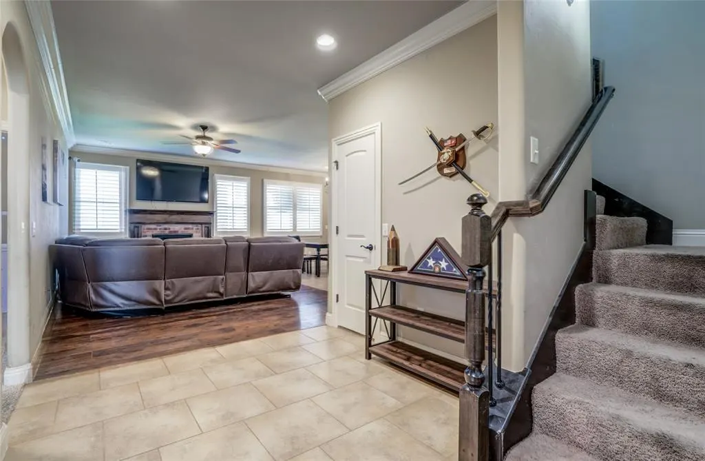 Photo 5 — 4804 Granite Drive, Oklahoma City, OK 73179