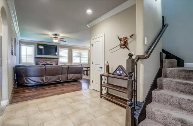 Photo 5 — 4804 Granite Drive, Oklahoma City, OK 73179