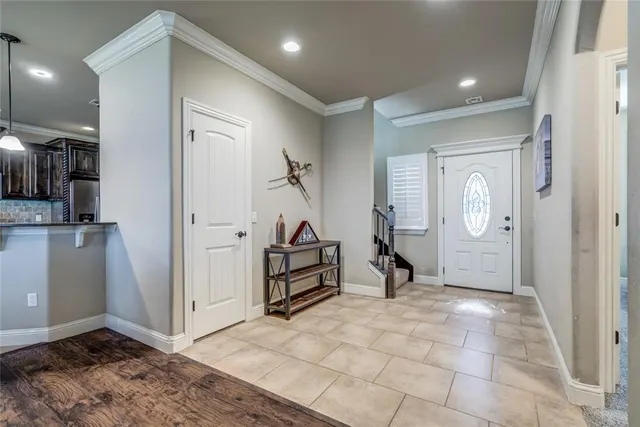 Photo 6 — 4804 Granite Drive, Oklahoma City, OK 73179