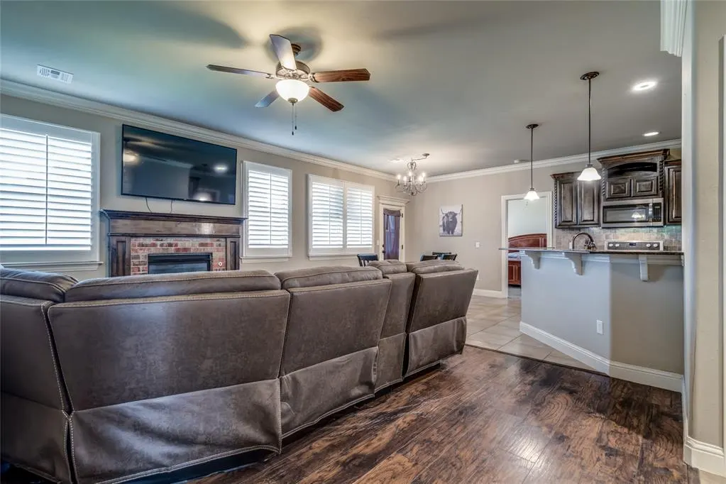 Photo 8 — 4804 Granite Drive, Oklahoma City, OK 73179