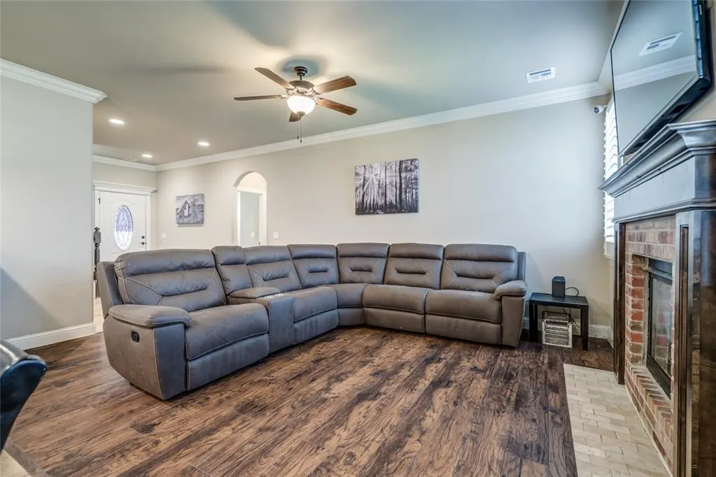 Photo 10 — 4804 Granite Drive, Oklahoma City, OK 73179