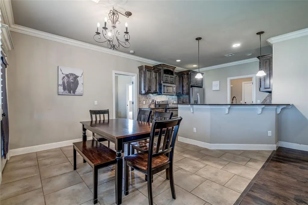 Photo 11 — 4804 Granite Drive, Oklahoma City, OK 73179