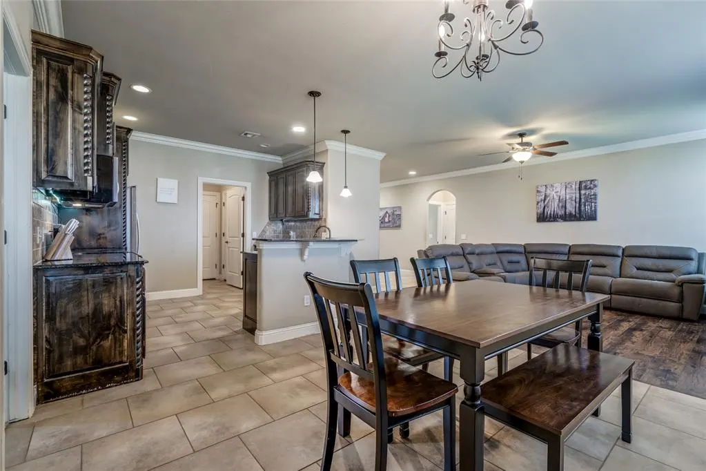 Photo 12 — 4804 Granite Drive, Oklahoma City, OK 73179