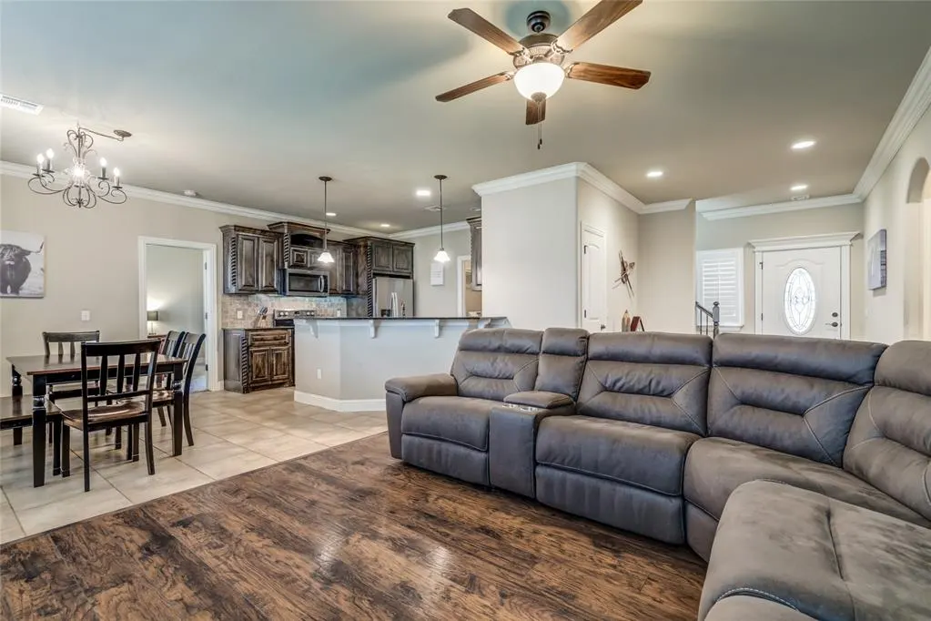 Photo 13 — 4804 Granite Drive, Oklahoma City, OK 73179