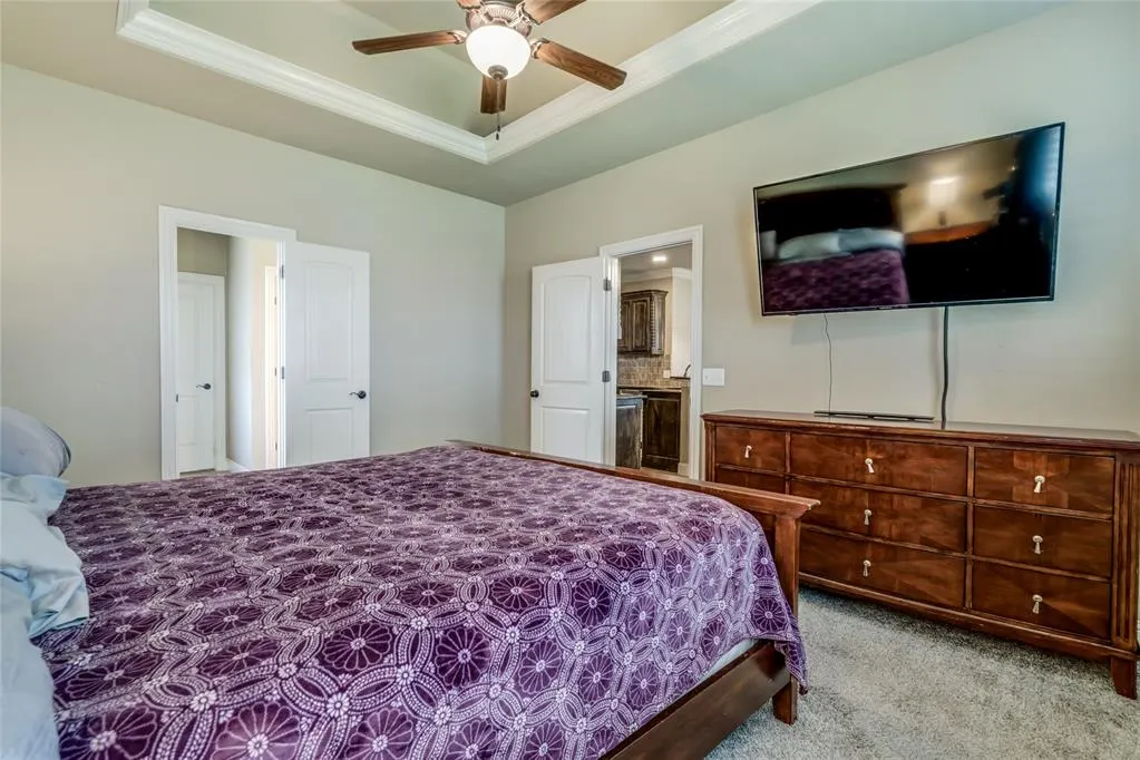 Photo 16 — 4804 Granite Drive, Oklahoma City, OK 73179