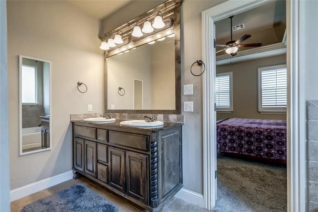 Photo 19 — 4804 Granite Drive, Oklahoma City, OK 73179