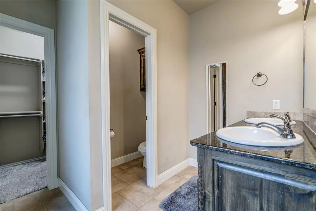Photo 20 — 4804 Granite Drive, Oklahoma City, OK 73179