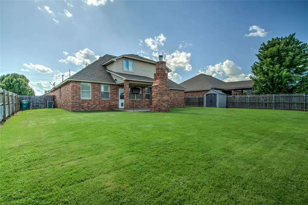 Photo 37 — 4804 Granite Drive, Oklahoma City, OK 73179