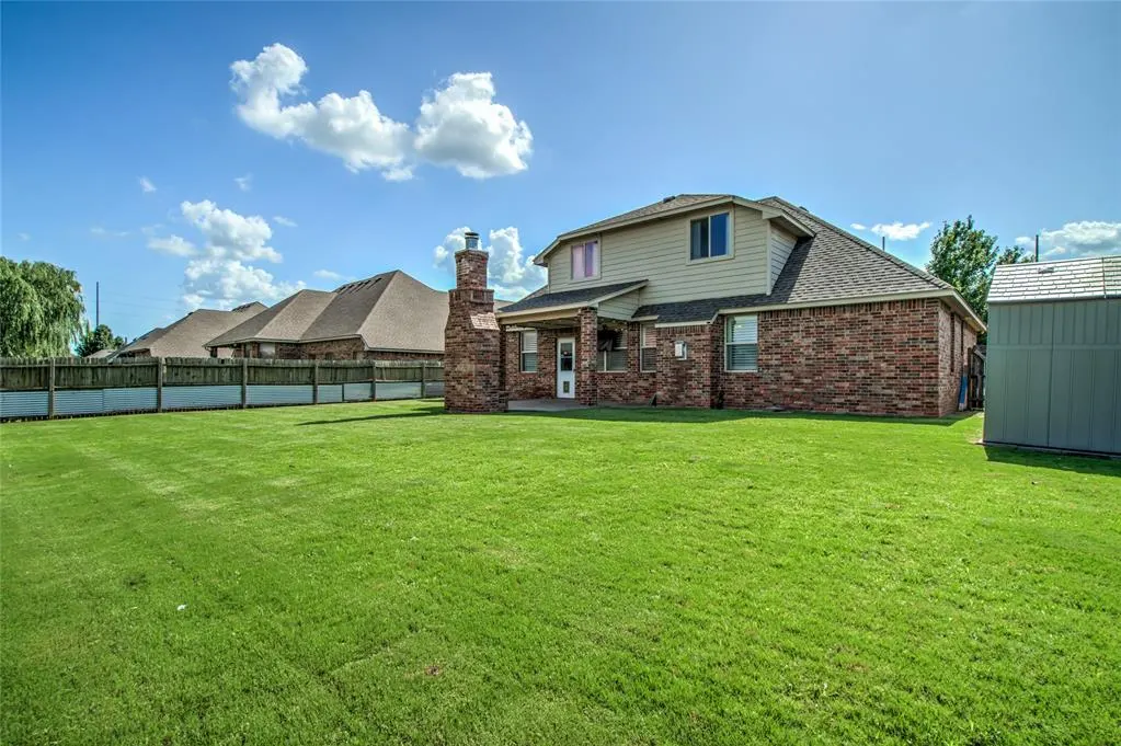 Photo 38 — 4804 Granite Drive, Oklahoma City, OK 73179