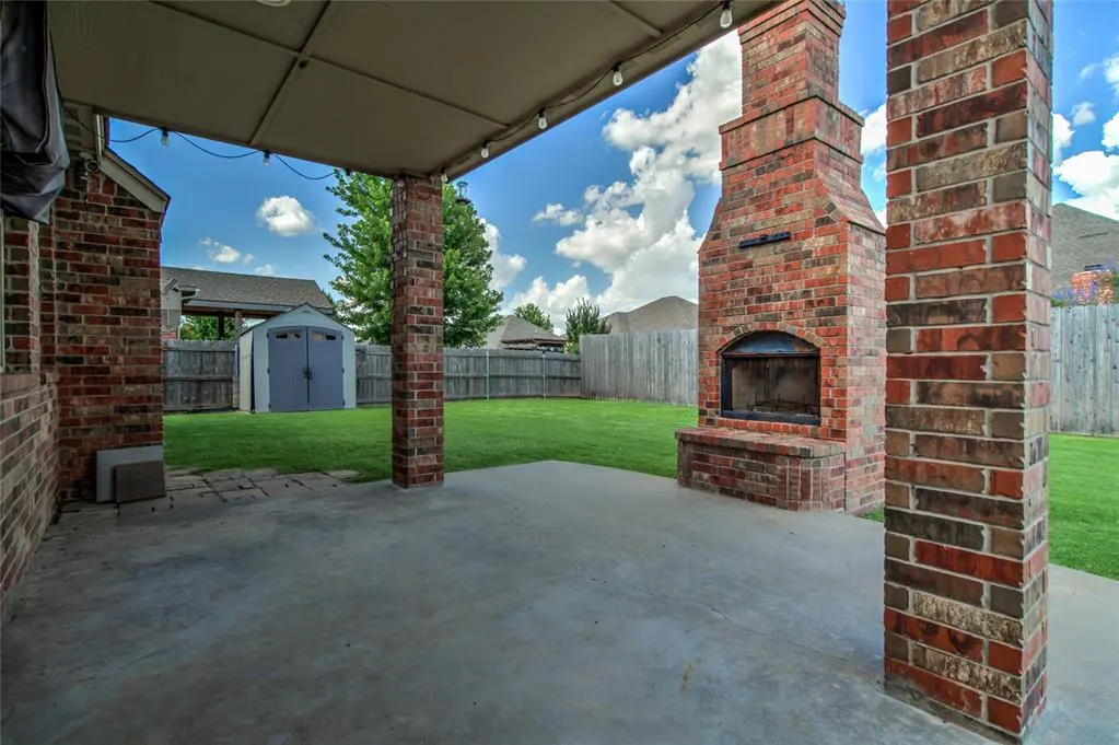 Photo 39 — 4804 Granite Drive, Oklahoma City, OK 73179