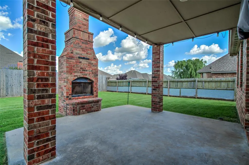 Photo 41 — 4804 Granite Drive, Oklahoma City, OK 73179