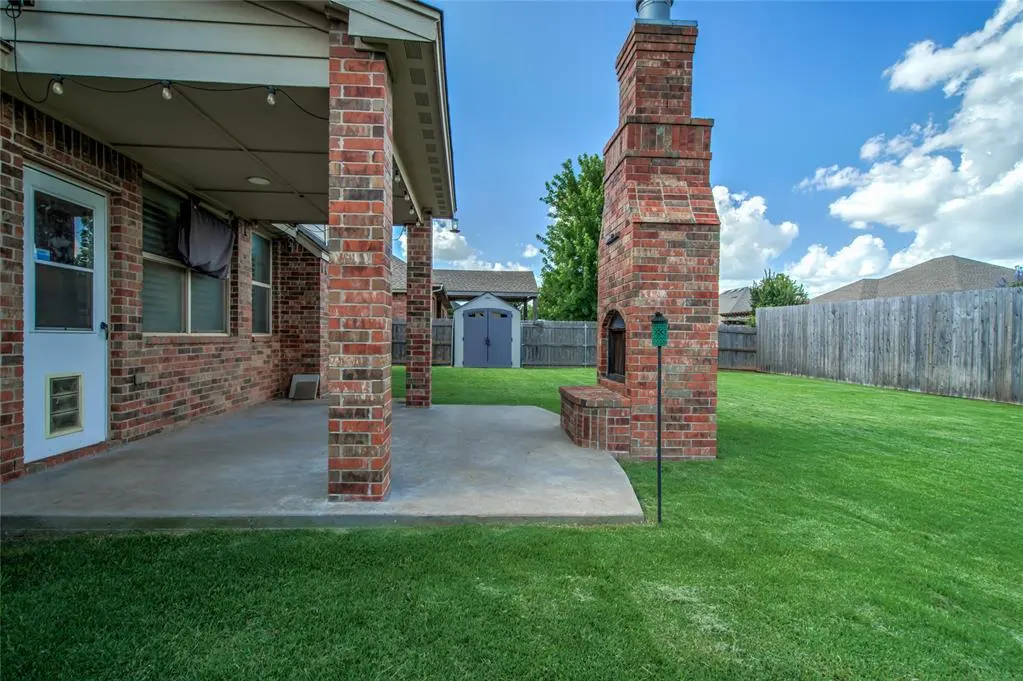 Photo 42 — 4804 Granite Drive, Oklahoma City, OK 73179
