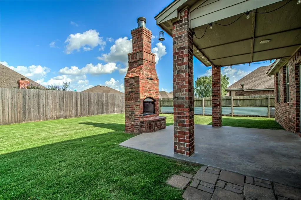 Photo 43 — 4804 Granite Drive, Oklahoma City, OK 73179