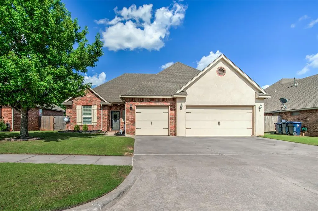 Photo 44 — 4804 Granite Drive, Oklahoma City, OK 73179