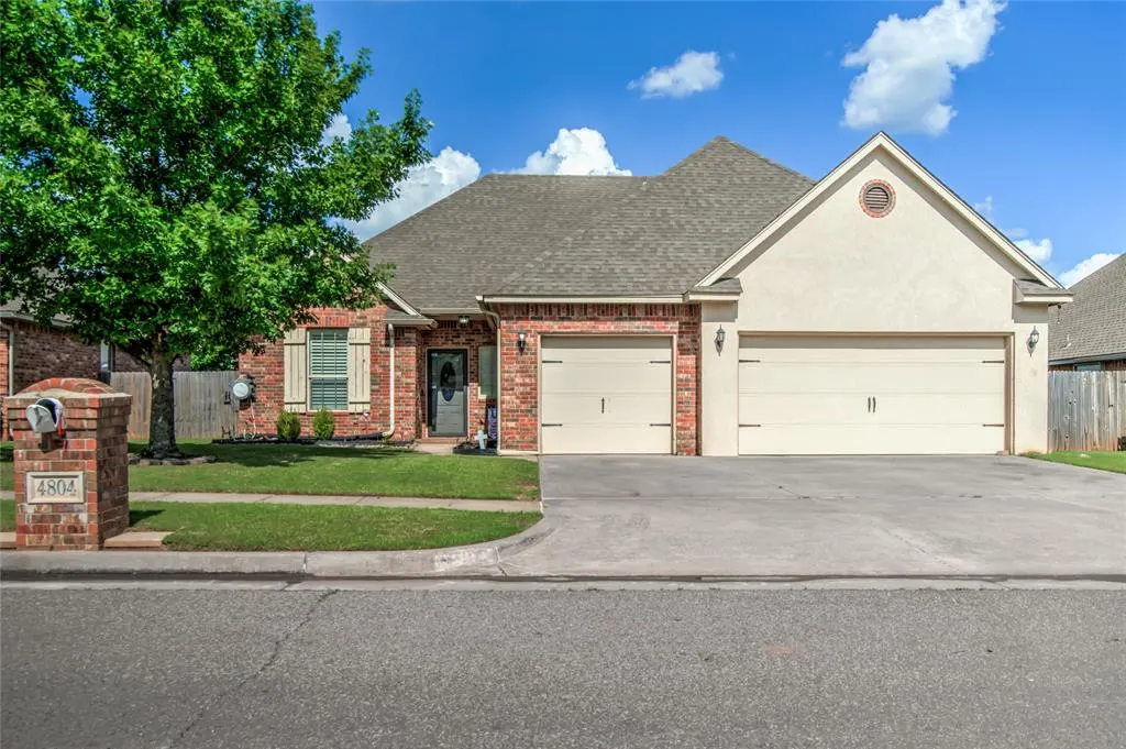 Photo 45 — 4804 Granite Drive, Oklahoma City, OK 73179