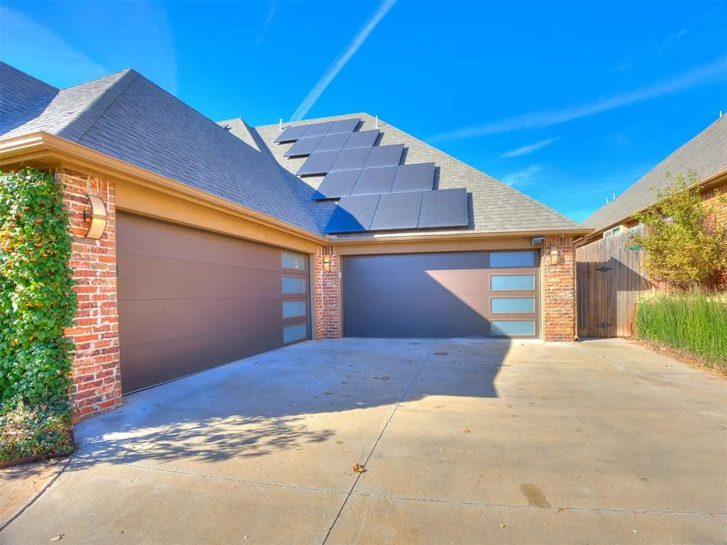 Photo 33 — 19705 Stratmore Way, Edmond, OK 73012