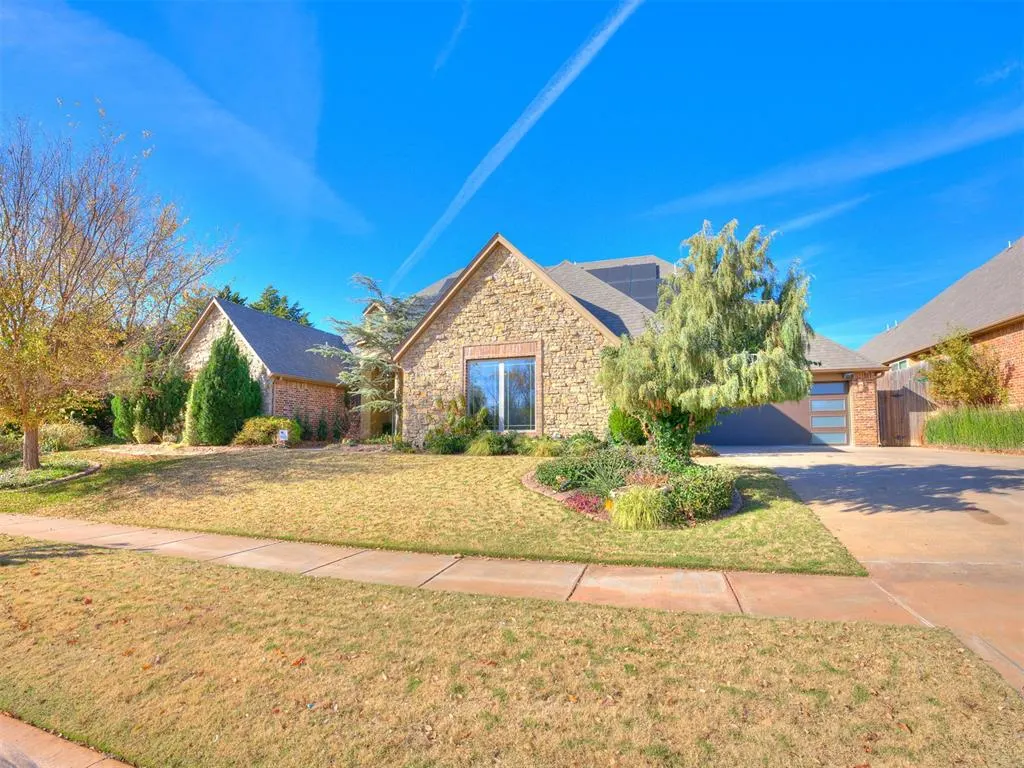 Photo 34 — 19705 Stratmore Way, Edmond, OK 73012