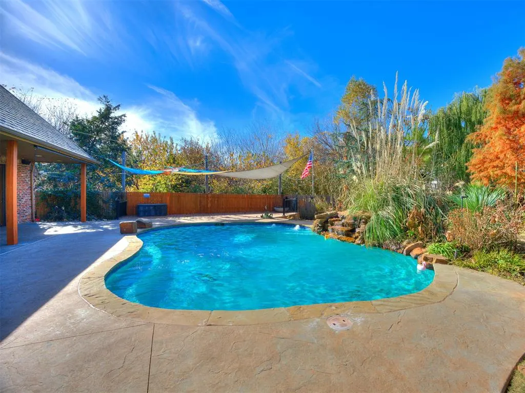 Photo 35 — 19705 Stratmore Way, Edmond, OK 73012